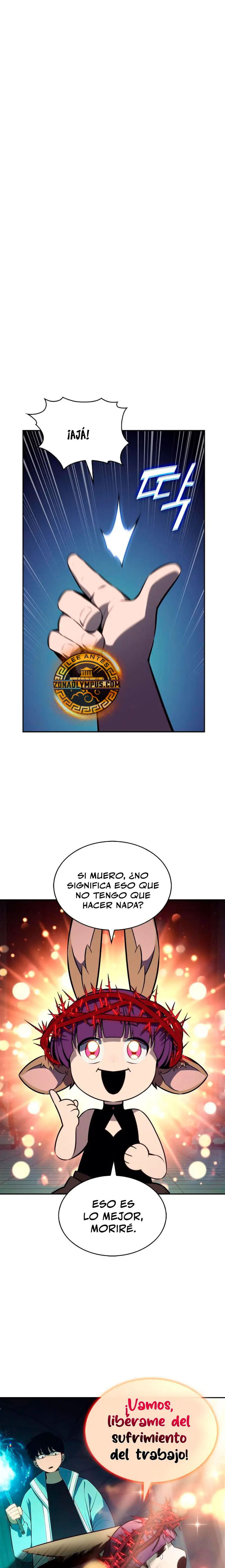 Read Novato Solo a Nivel Máximo ES Manga Online