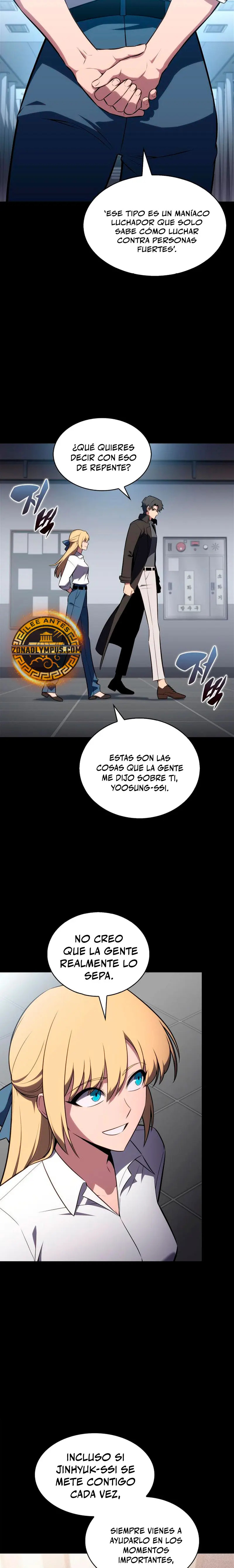 Read Novato Solo a Nivel Máximo ES Manga Online