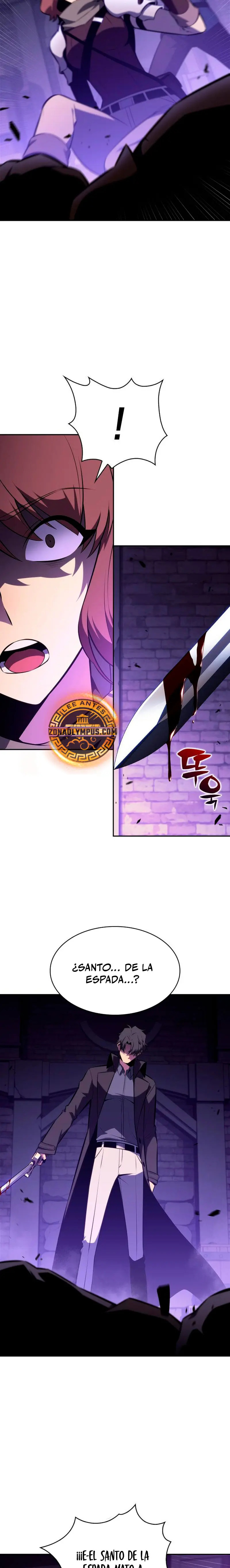 Read Novato Solo a Nivel Máximo ES Manga Online