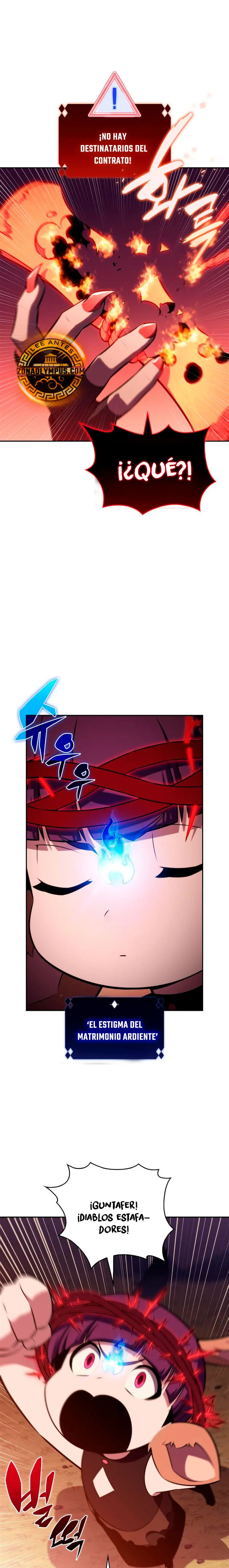 Read Novato Solo a Nivel Máximo ES Manga Online
