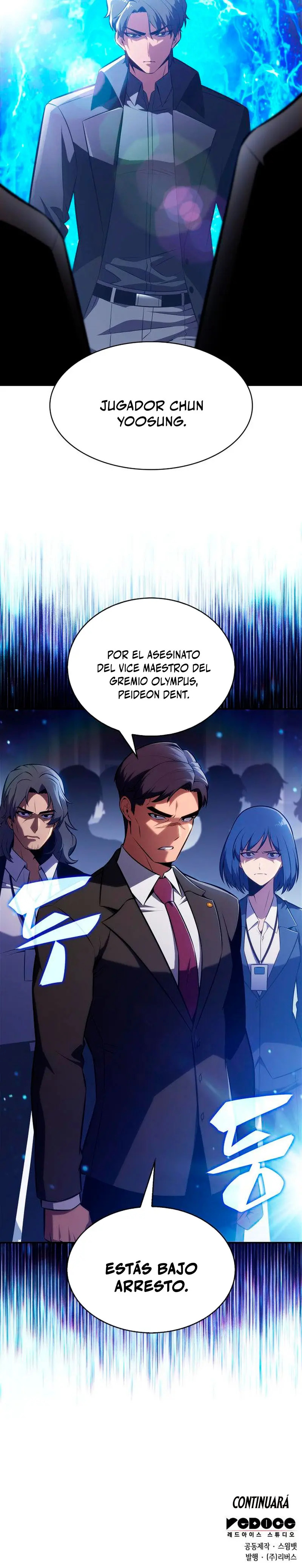 Read Novato Solo a Nivel Máximo ES Manga Online