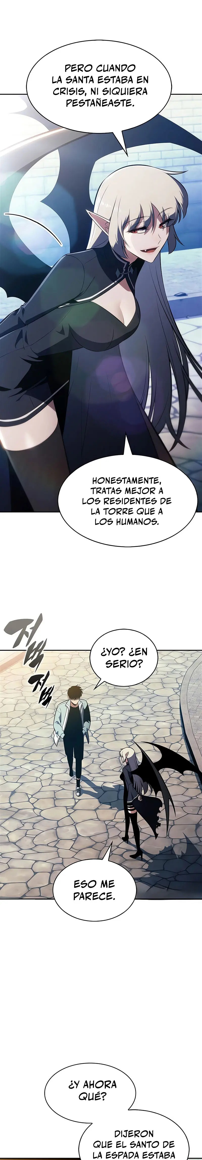 Read Novato Solo a Nivel Máximo ES Manga Online