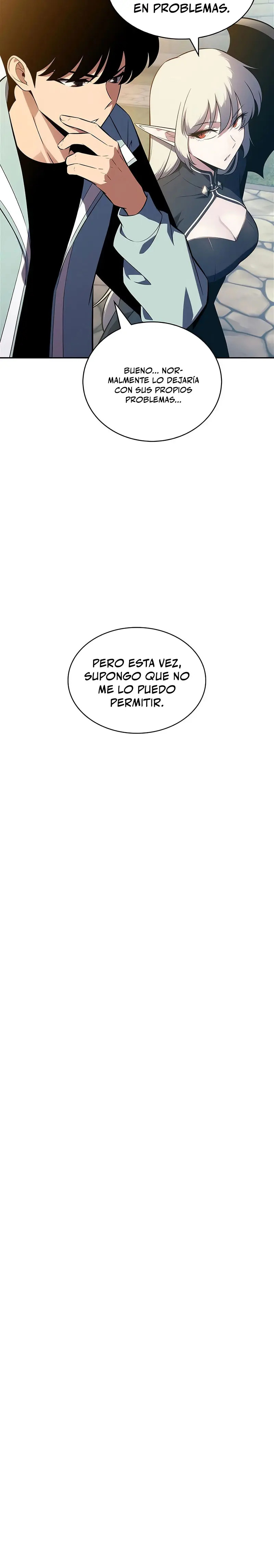Read Novato Solo a Nivel Máximo ES Manga Online