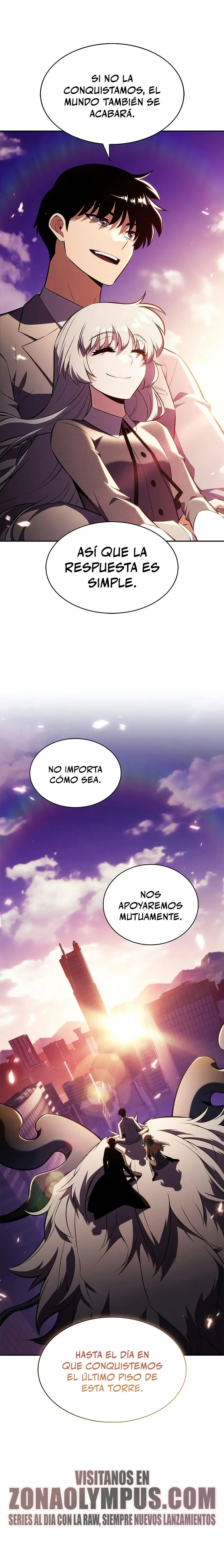 Read Novato Solo a Nivel Máximo ES Manga Online