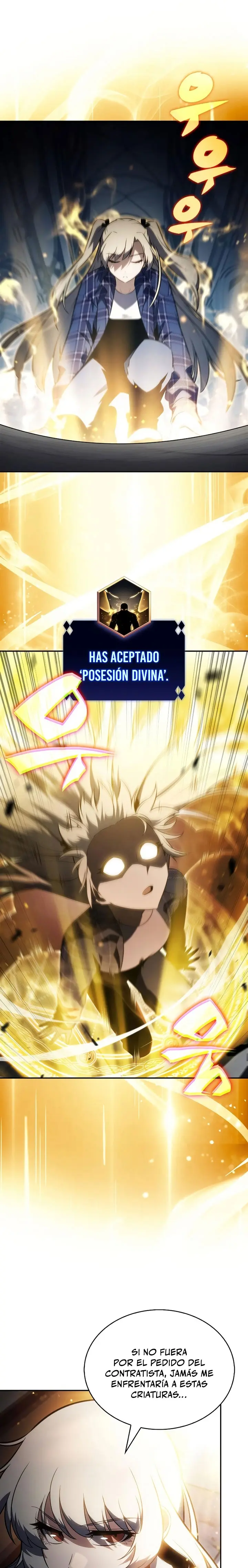 Read Novato Solo a Nivel Máximo ES Manga Online