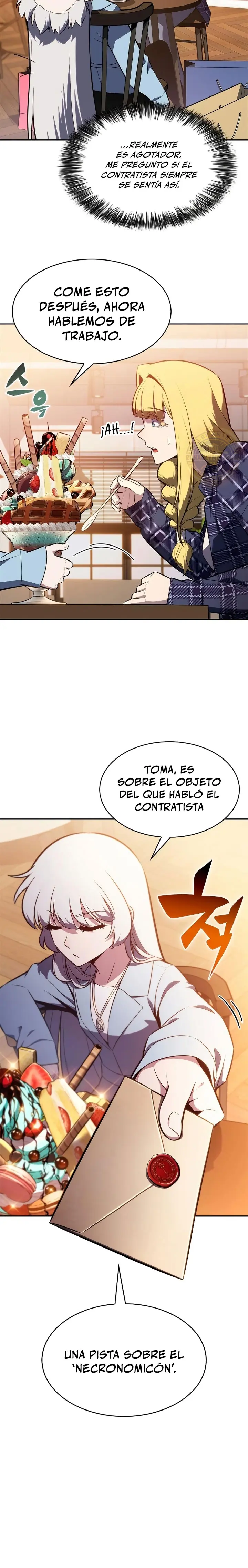 Read Novato Solo a Nivel Máximo ES Manga Online
