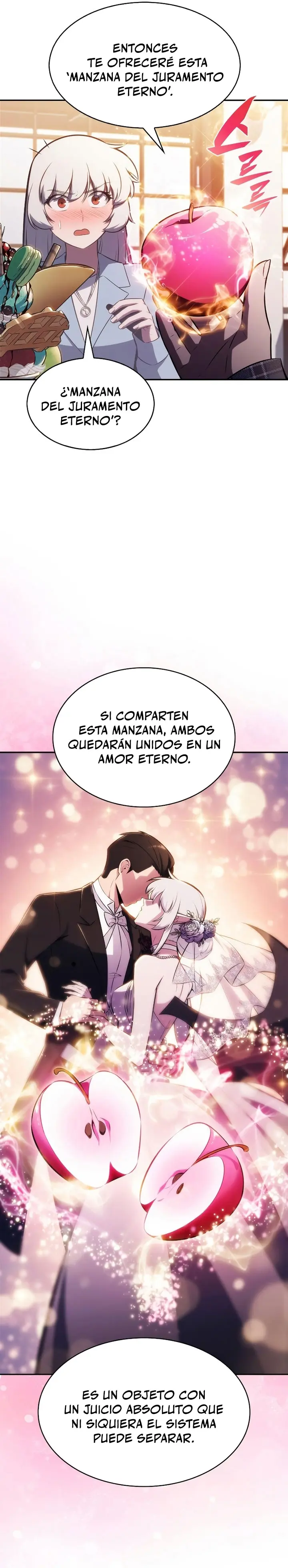 Read Novato Solo a Nivel Máximo ES Manga Online