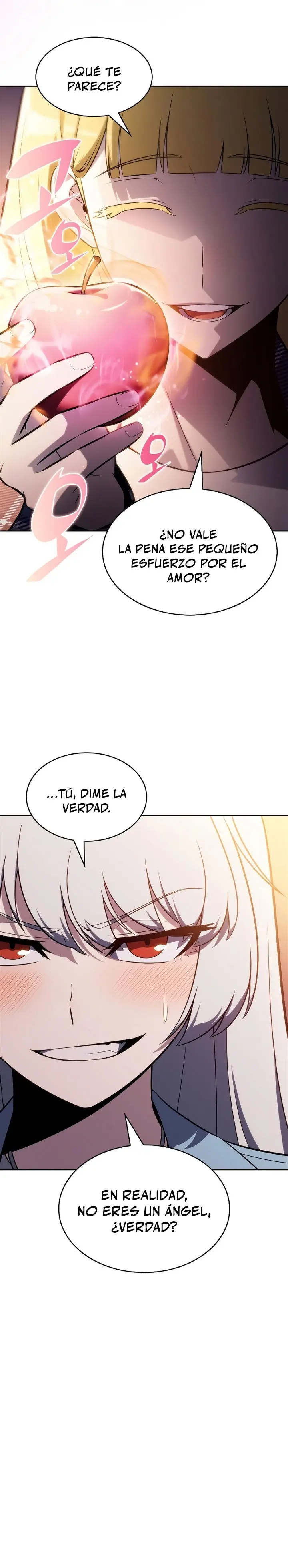 Read Novato Solo a Nivel Máximo ES Manga Online