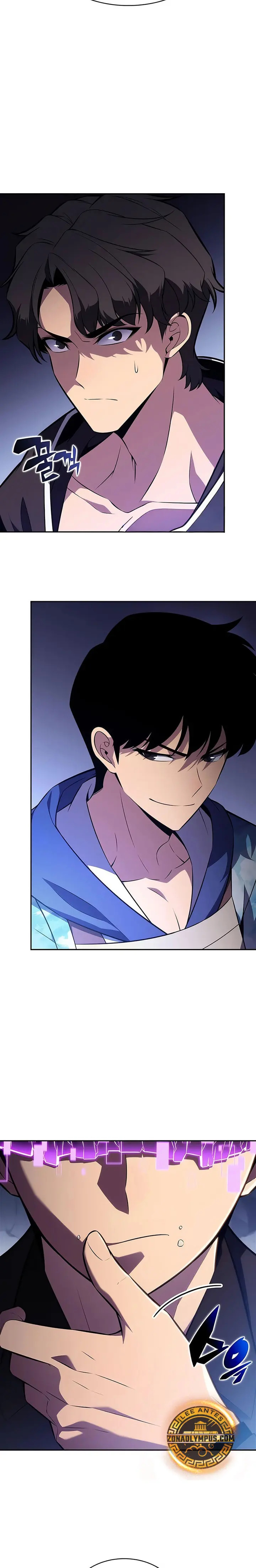 Read Novato Solo a Nivel Máximo ES Manga Online