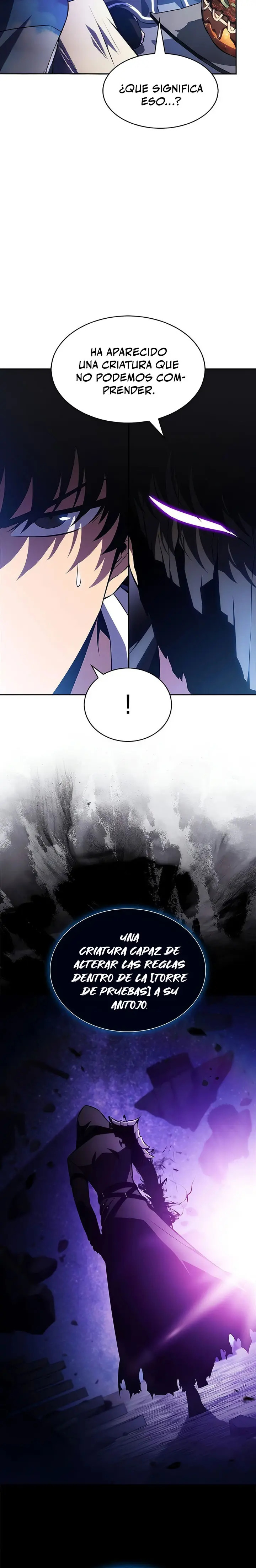 Read Novato Solo a Nivel Máximo ES Manga Online