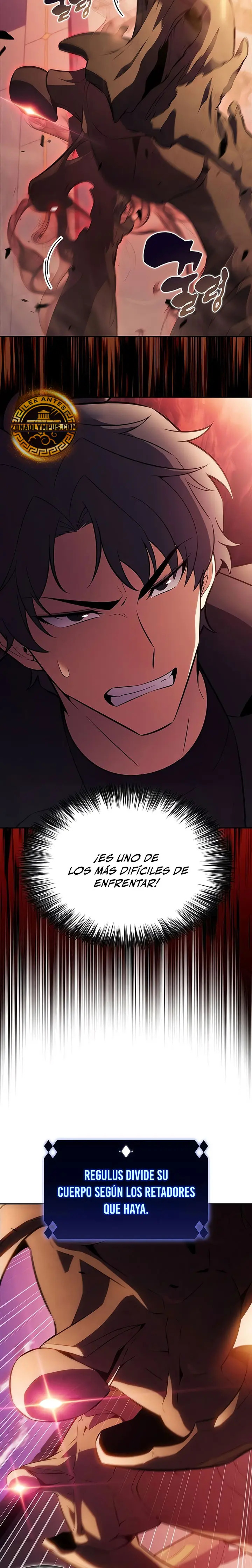 Read Novato Solo a Nivel Máximo ES Manga Online