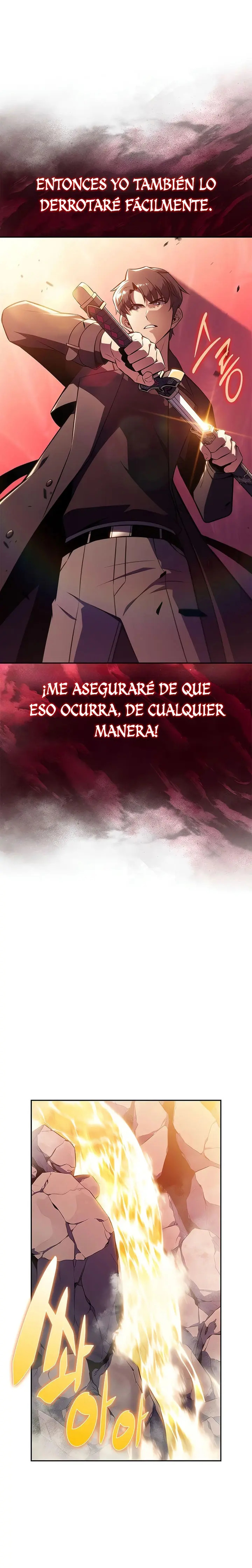 Read Novato Solo a Nivel Máximo ES Manga Online