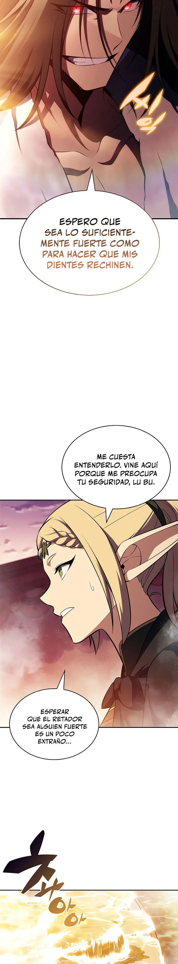 Read Novato Solo a Nivel Máximo ES Manga Online