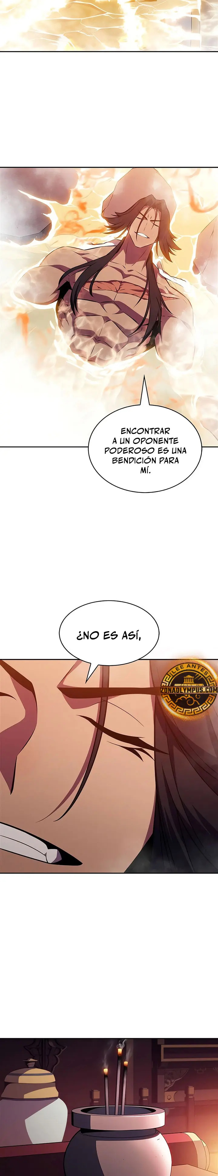 Read Novato Solo a Nivel Máximo ES Manga Online