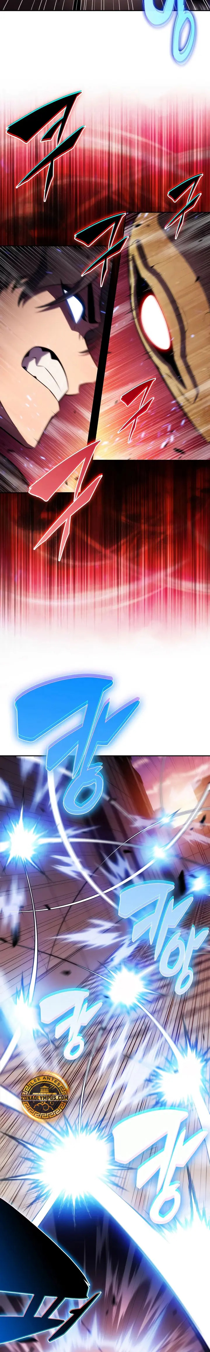 Read Novato Solo a Nivel Máximo ES Manga Online
