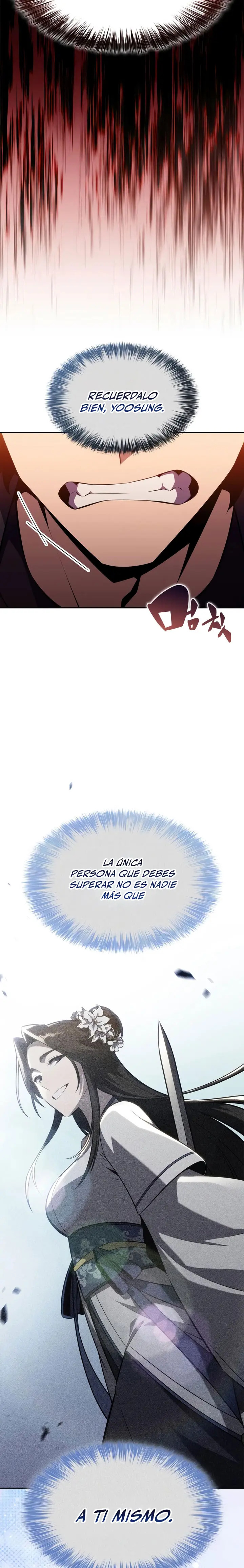 Read Novato Solo a Nivel Máximo ES Manga Online