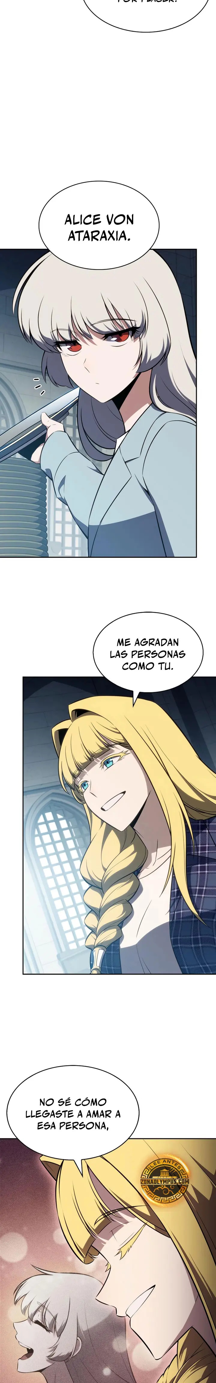 Read Novato Solo a Nivel Máximo ES Manga Online