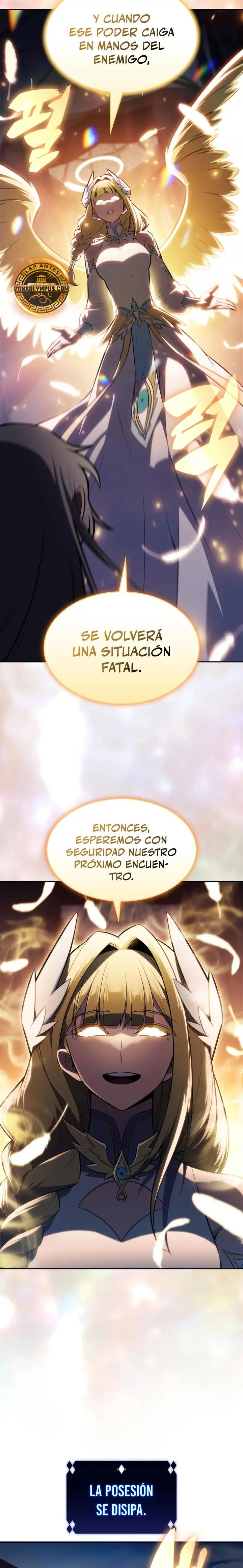 Read Novato Solo a Nivel Máximo ES Manga Online