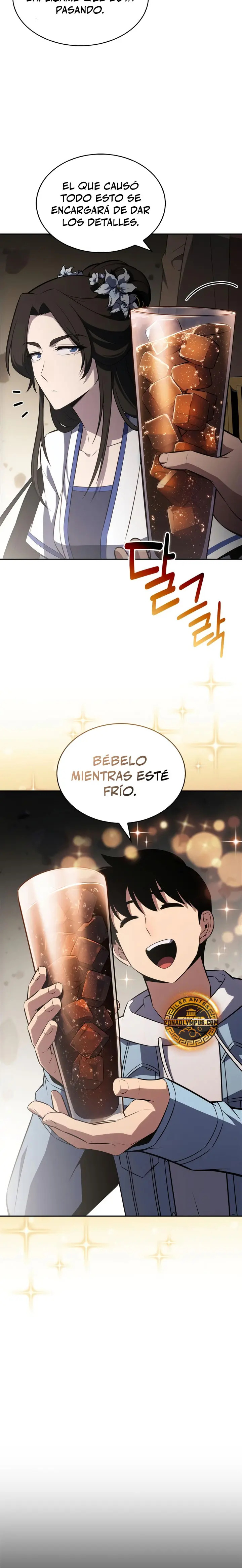 Read Novato Solo a Nivel Máximo ES Manga Online