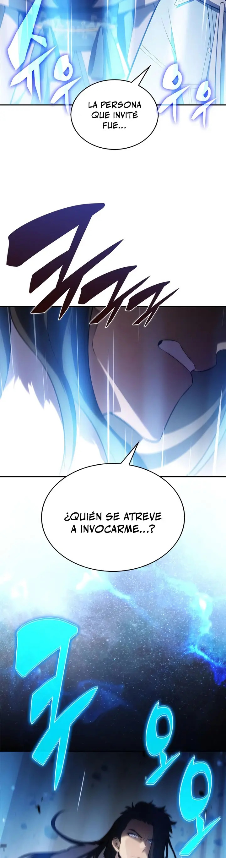 Read Novato Solo a Nivel Máximo ES Manga Online