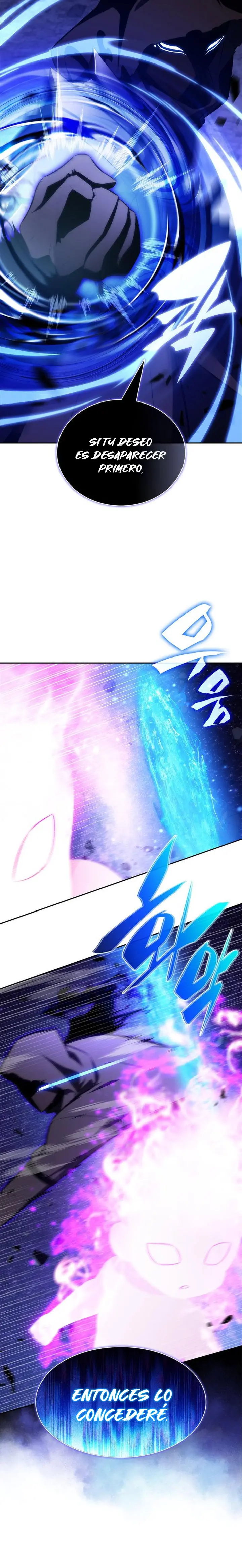 Read Novato Solo a Nivel Máximo ES Manga Online