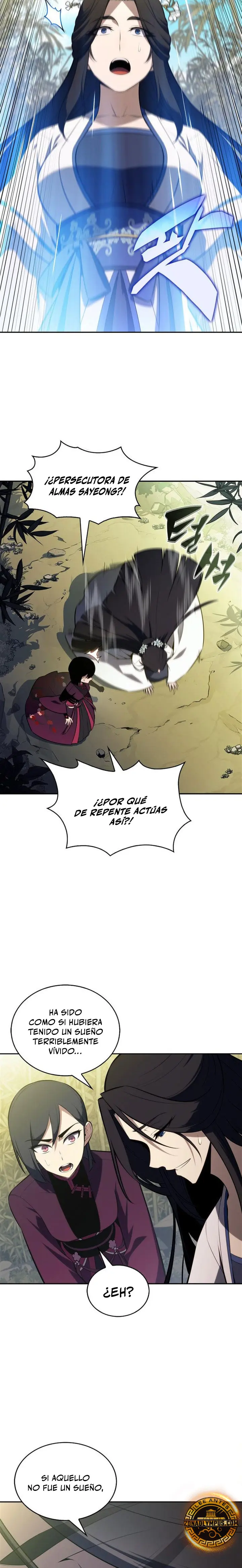 Read Novato Solo a Nivel Máximo ES Manga Online