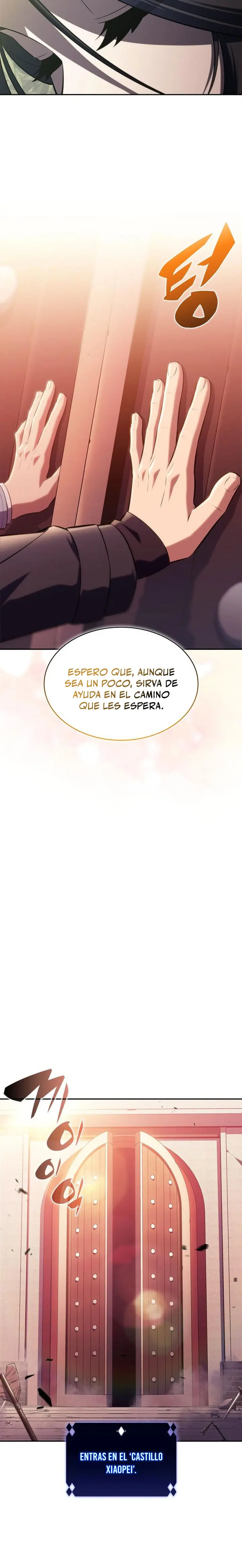 Read Novato Solo a Nivel Máximo ES Manga Online