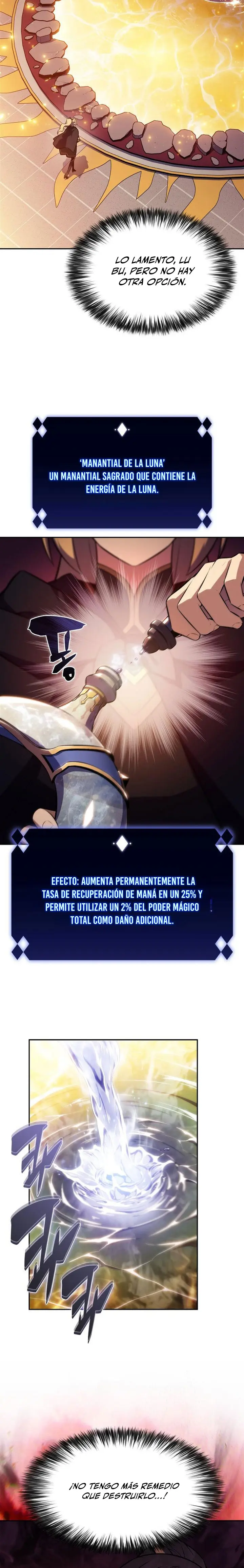Read Novato Solo a Nivel Máximo ES Manga Online
