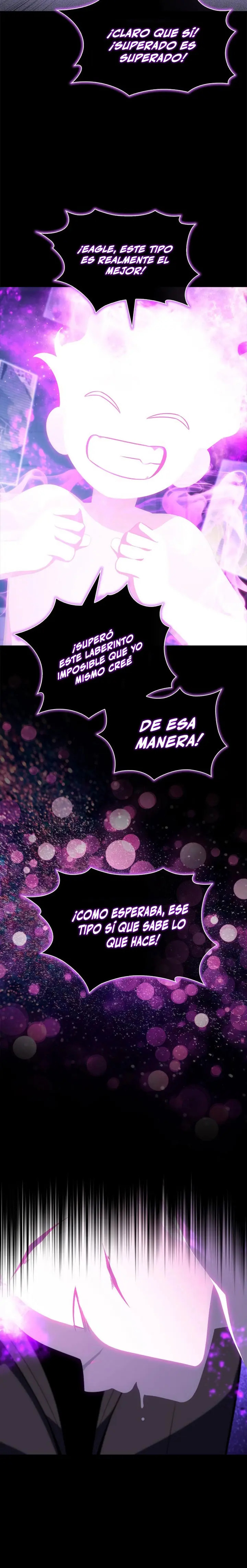 Read Novato Solo a Nivel Máximo ES Manga Online