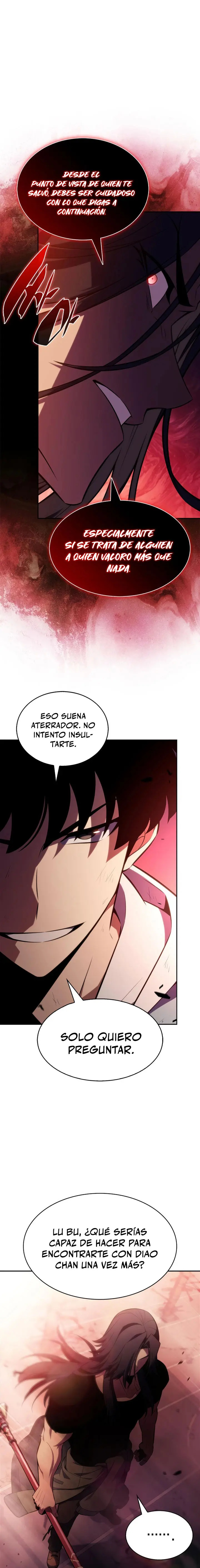 Read Novato Solo a Nivel Máximo ES Manga Online