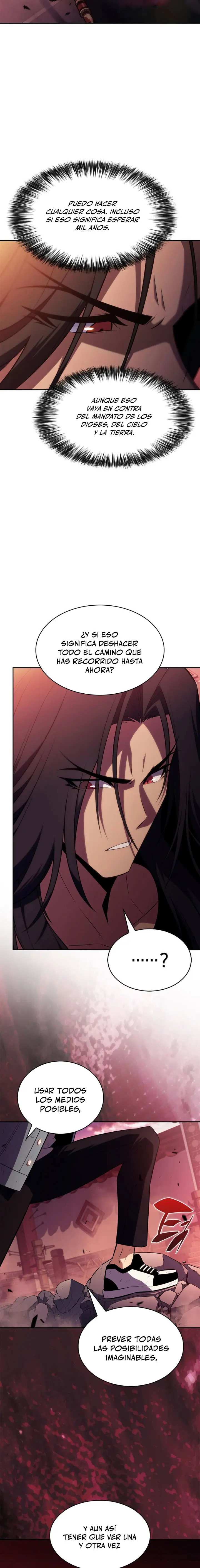 Read Novato Solo a Nivel Máximo ES Manga Online