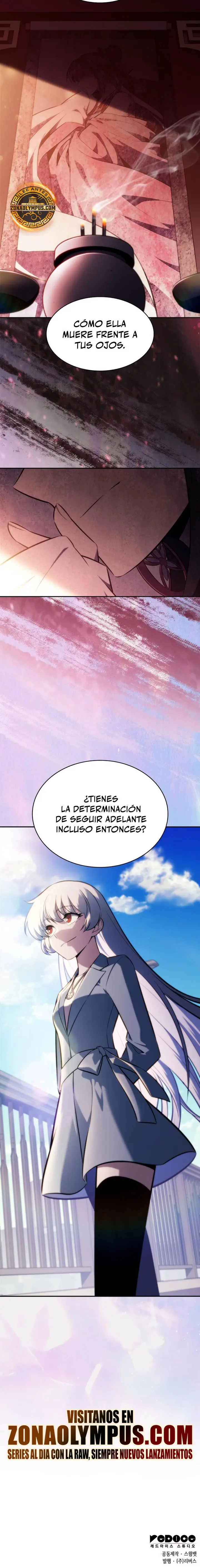 Read Novato Solo a Nivel Máximo ES Manga Online