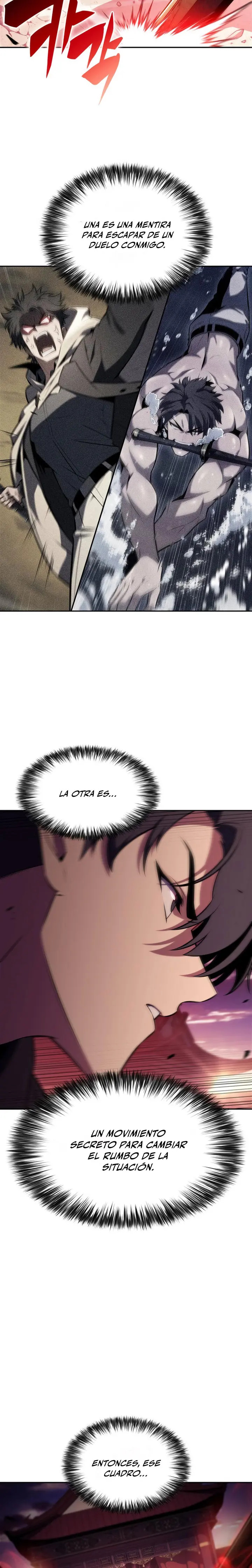 Read Novato Solo a Nivel Máximo ES Manga Online