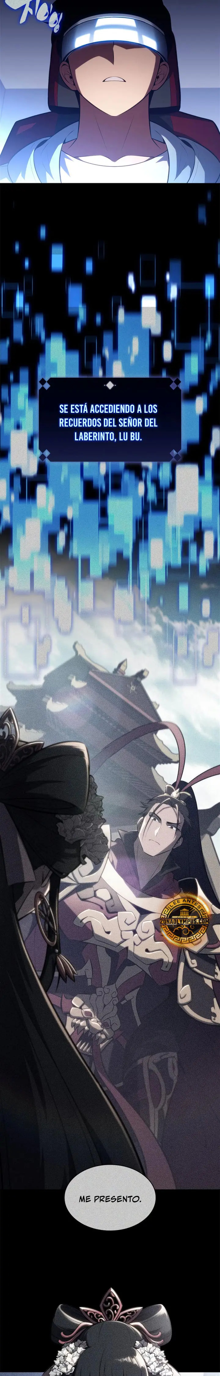 Read Novato Solo a Nivel Máximo ES Manga Online