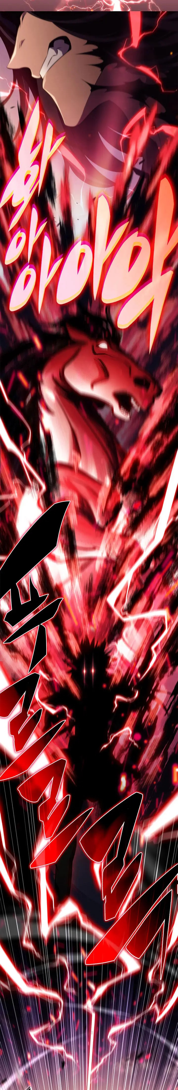 Read Novato Solo a Nivel Máximo ES Manga Online