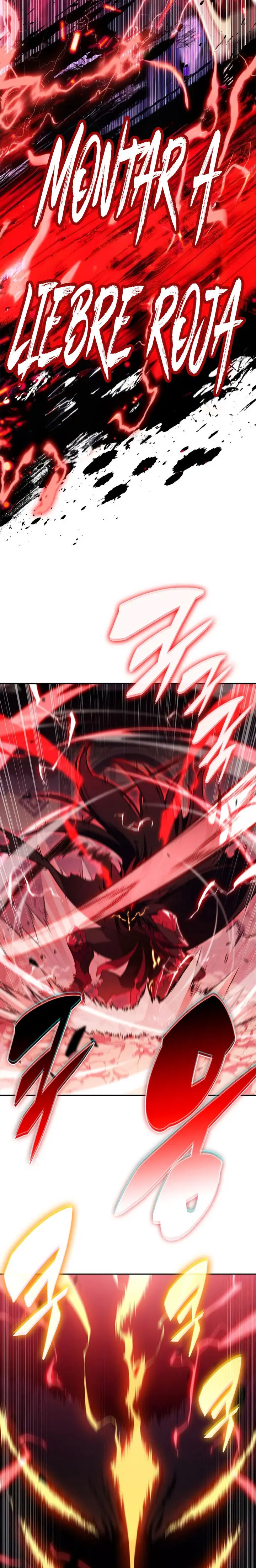 Read Novato Solo a Nivel Máximo ES Manga Online
