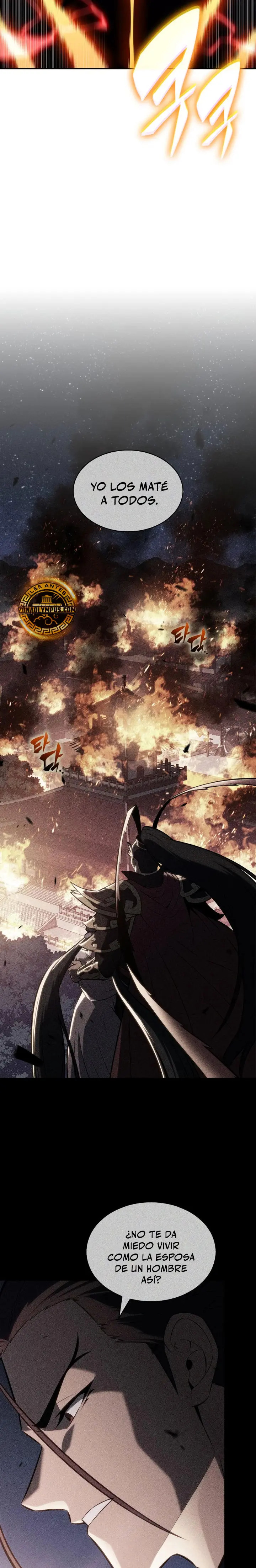 Read Novato Solo a Nivel Máximo ES Manga Online