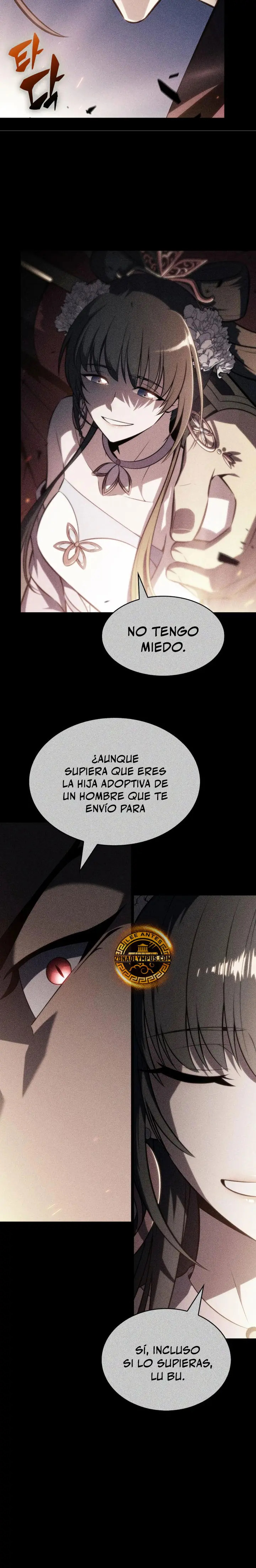 Read Novato Solo a Nivel Máximo ES Manga Online