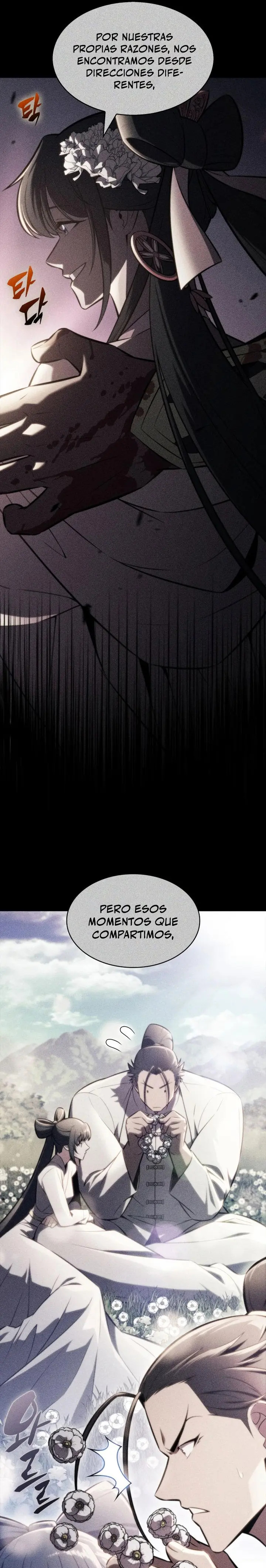 Read Novato Solo a Nivel Máximo ES Manga Online