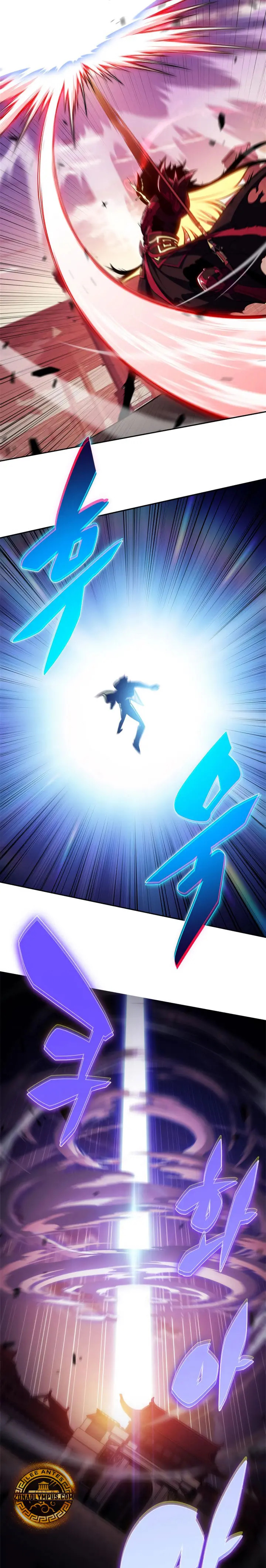 Read Novato Solo a Nivel Máximo ES Manga Online