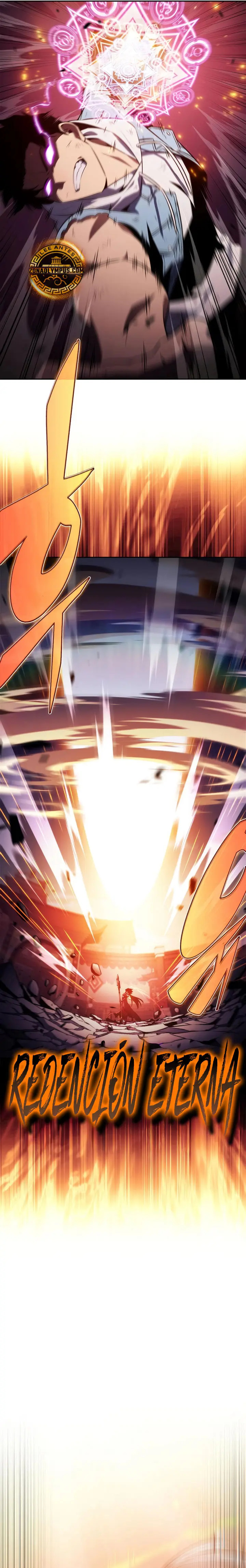 Read Novato Solo a Nivel Máximo ES Manga Online