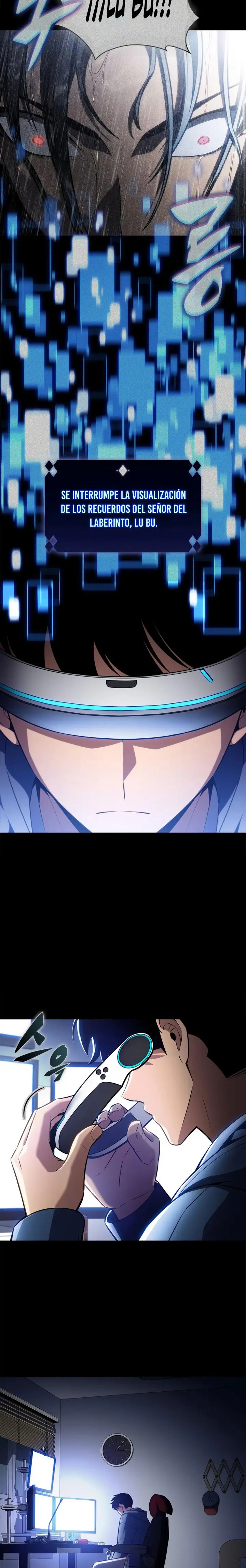 Read Novato Solo a Nivel Máximo ES Manga Online