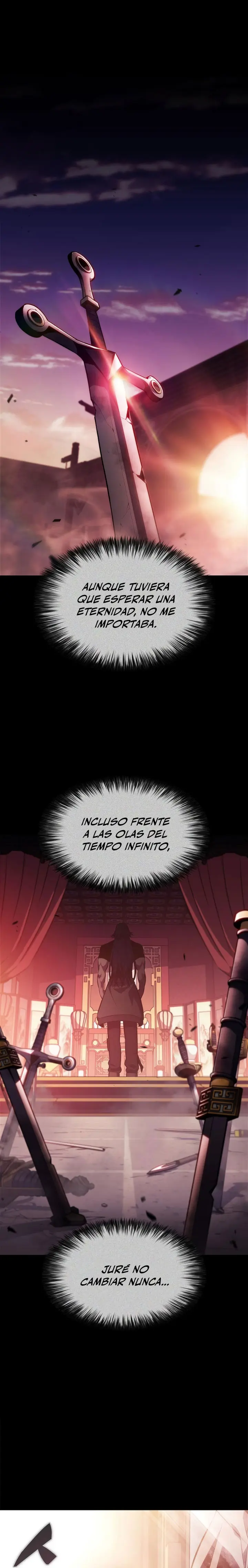 Read Novato Solo a Nivel Máximo ES Manga Online