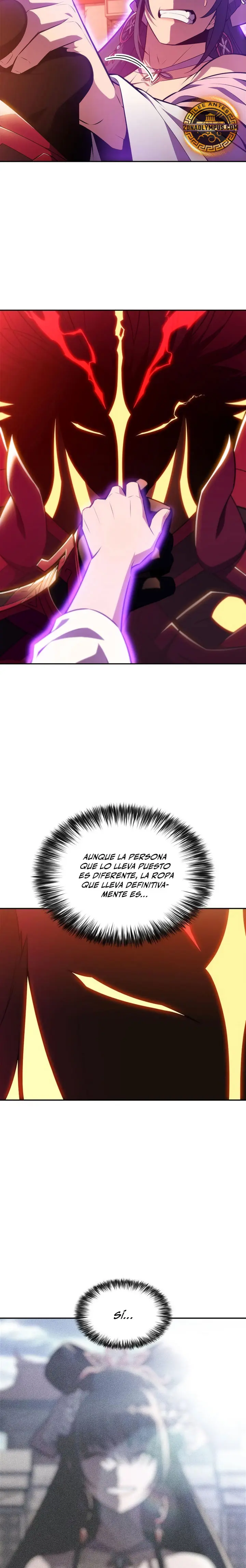 Read Novato Solo a Nivel Máximo ES Manga Online
