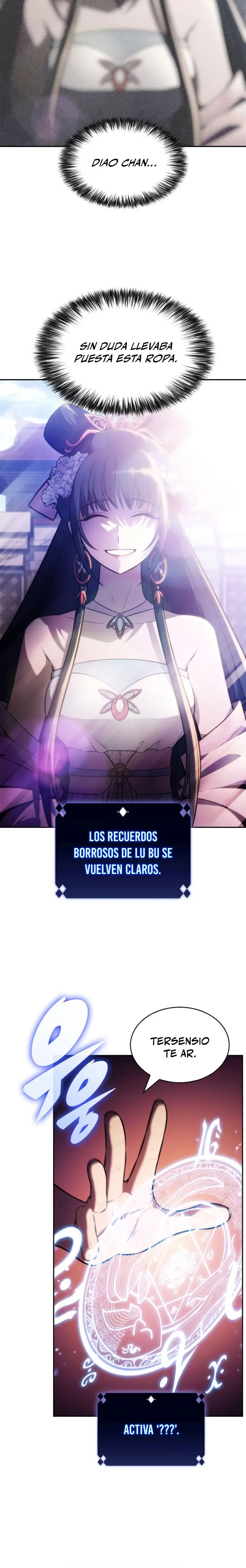 Read Novato Solo a Nivel Máximo ES Manga Online