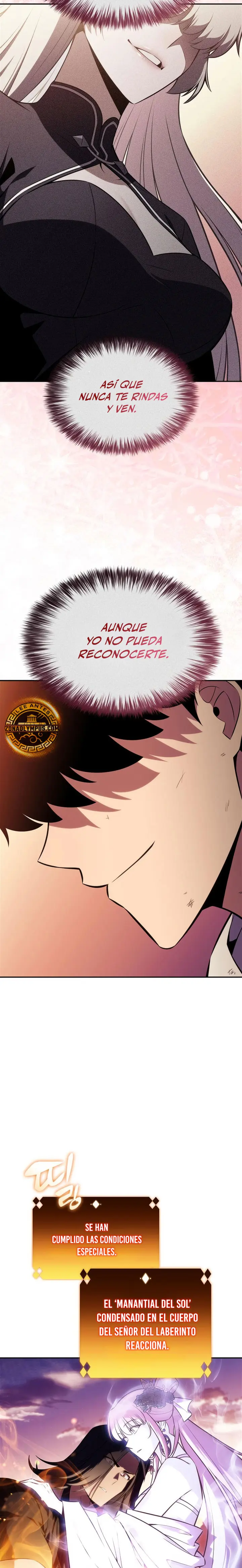 Read Novato Solo a Nivel Máximo ES Manga Online