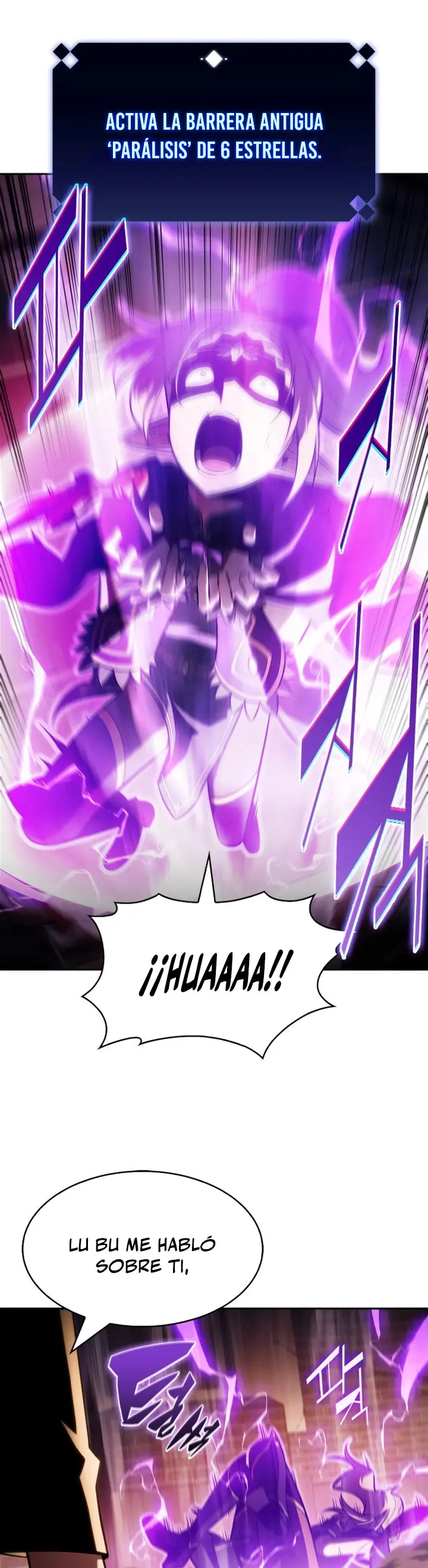 Read Novato Solo a Nivel Máximo ES Manga Online