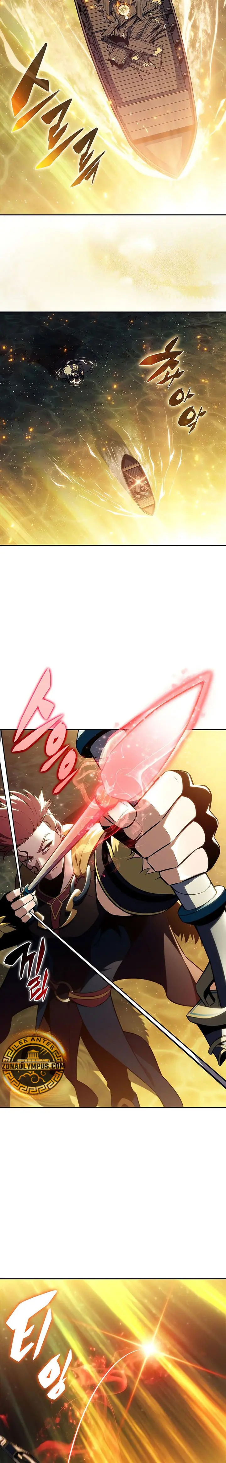 Read Novato Solo a Nivel Máximo ES Manga Online