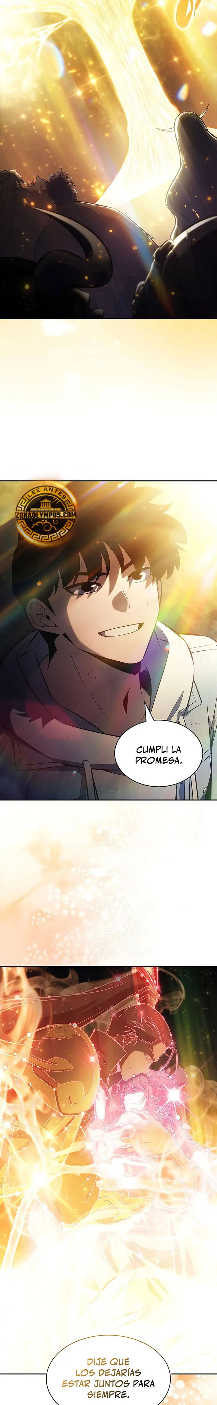 Read Novato Solo a Nivel Máximo ES Manga Online
