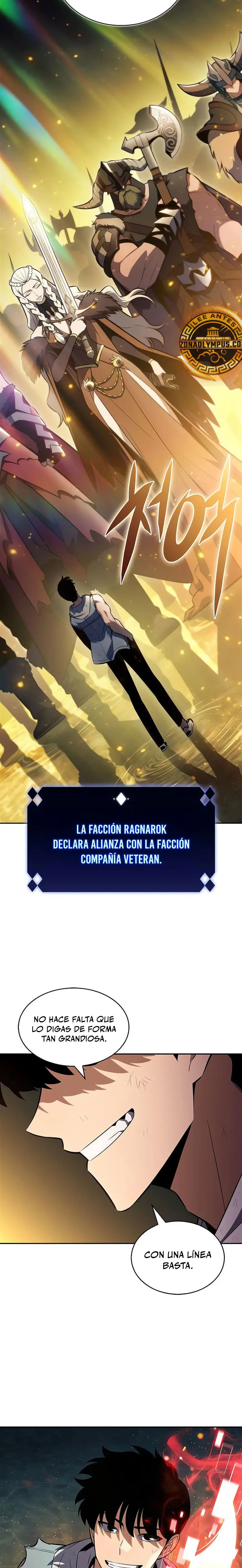 Read Novato Solo a Nivel Máximo ES Manga Online